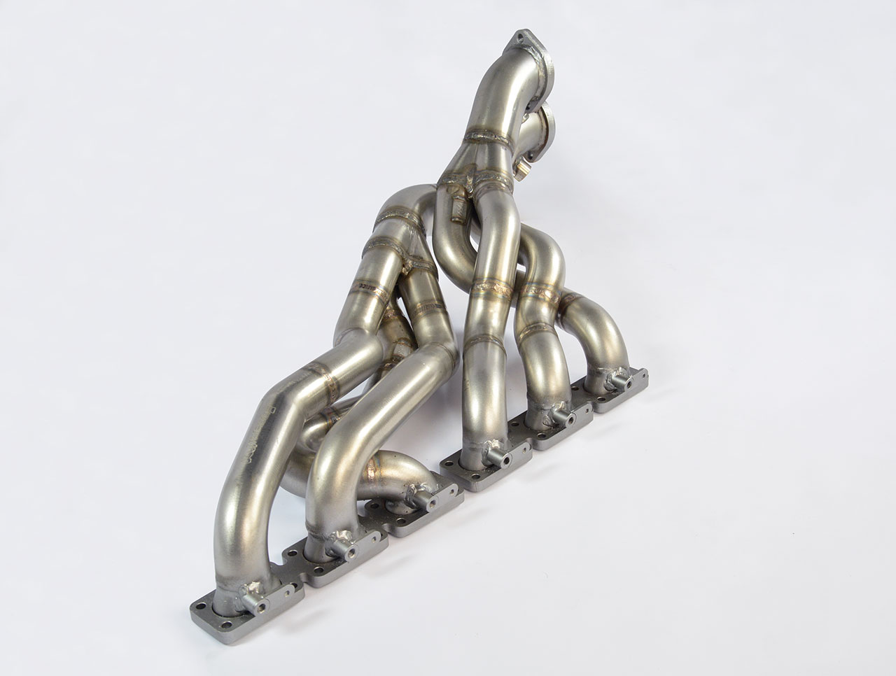 Manifold (Right Hand Drive)