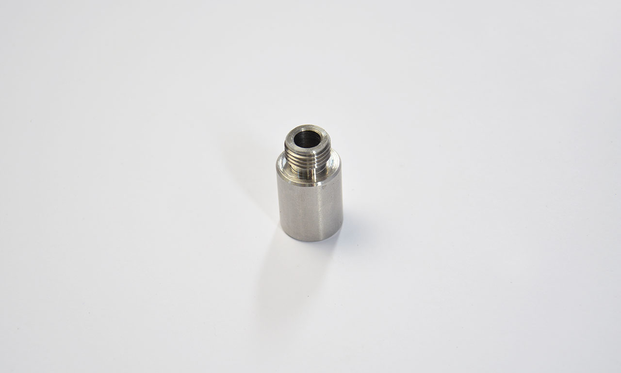 Fächerkrümmer (für Katalysator Ersatz) (Left Hand Drive)