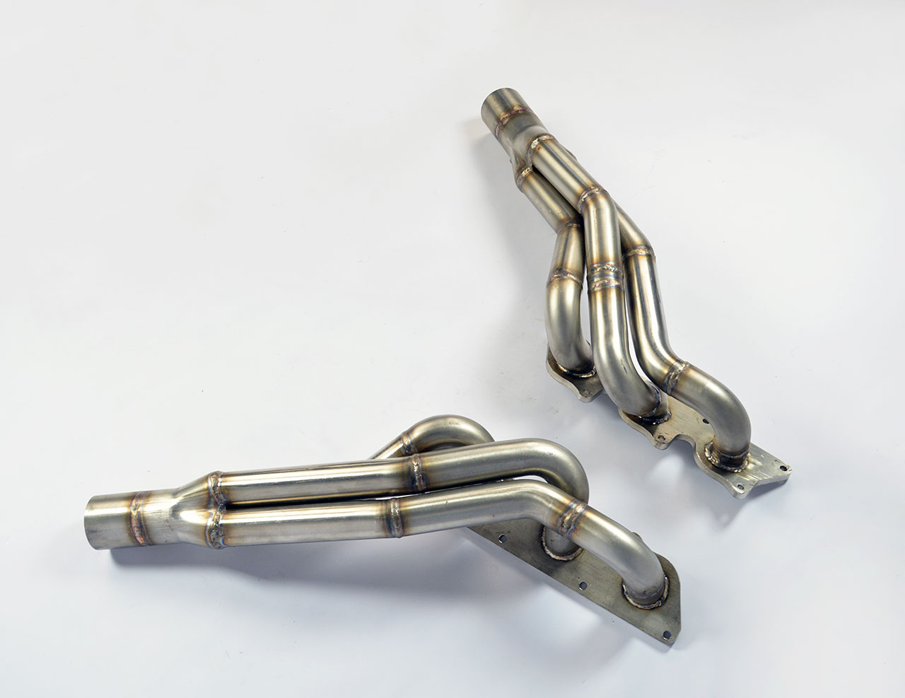 Manifold Right - Left