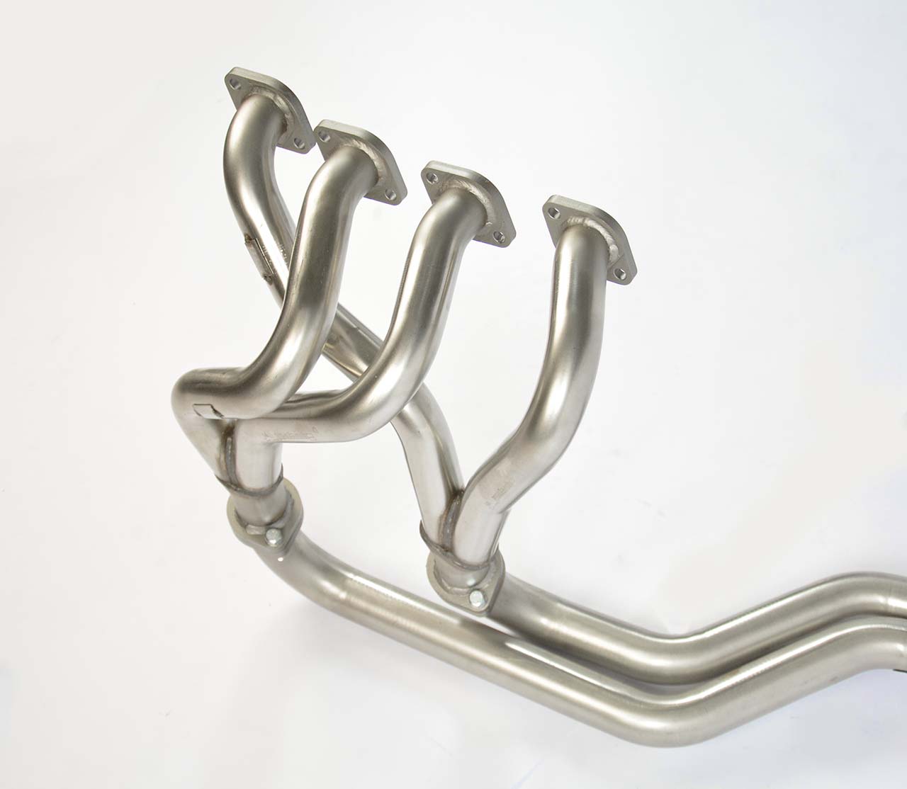 Manifold Available on demand