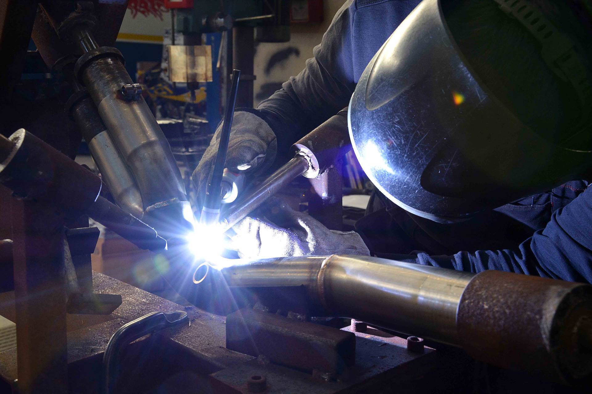 Collettore Destro - Sinistro