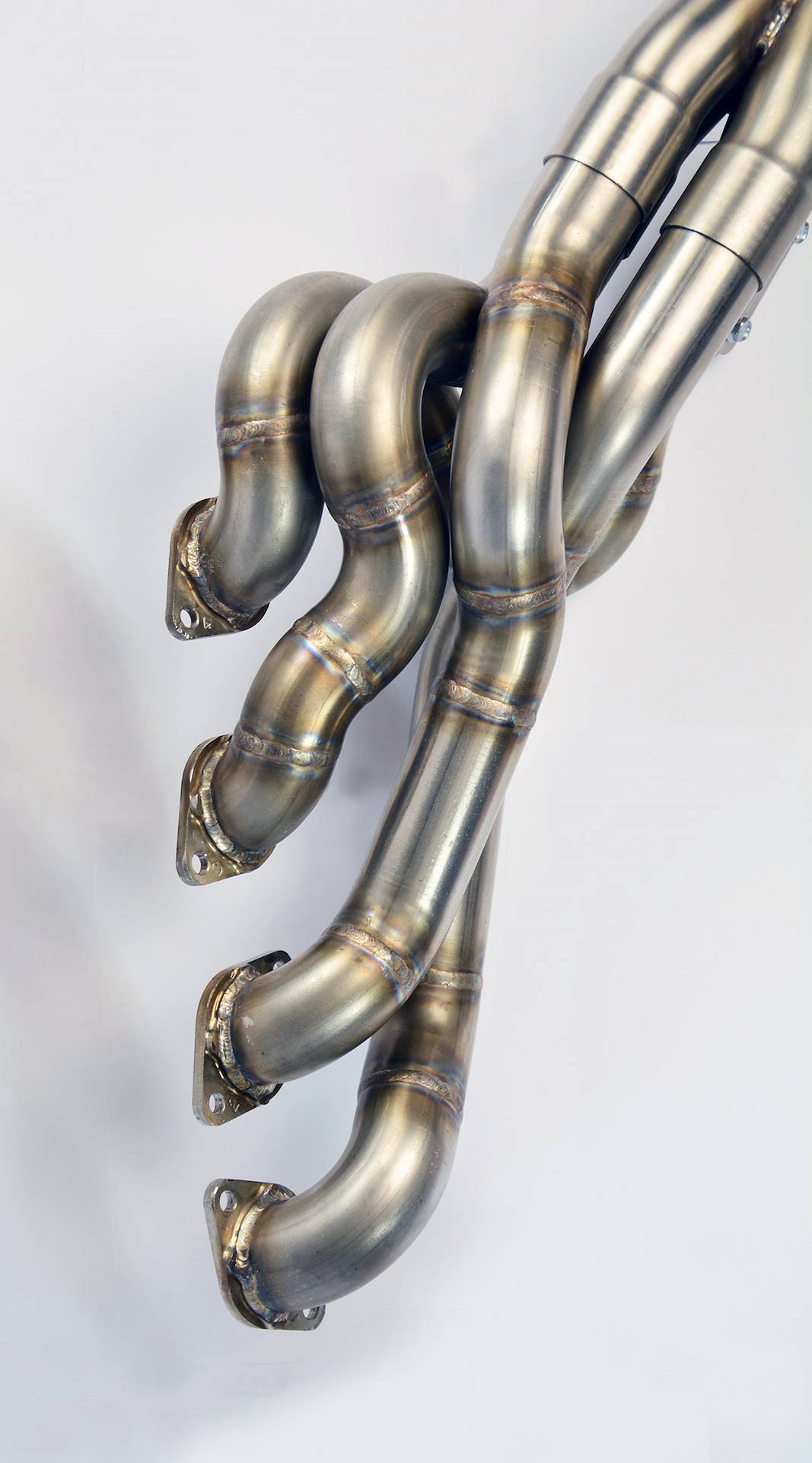 Manifold Right + Left