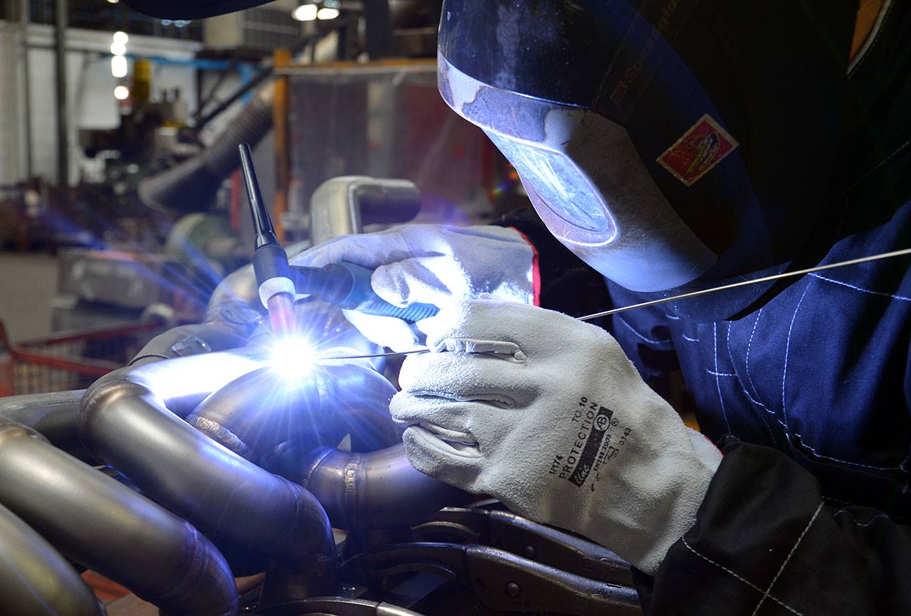 Collettore 100% Inox Step Design (Guida a sinistra) 