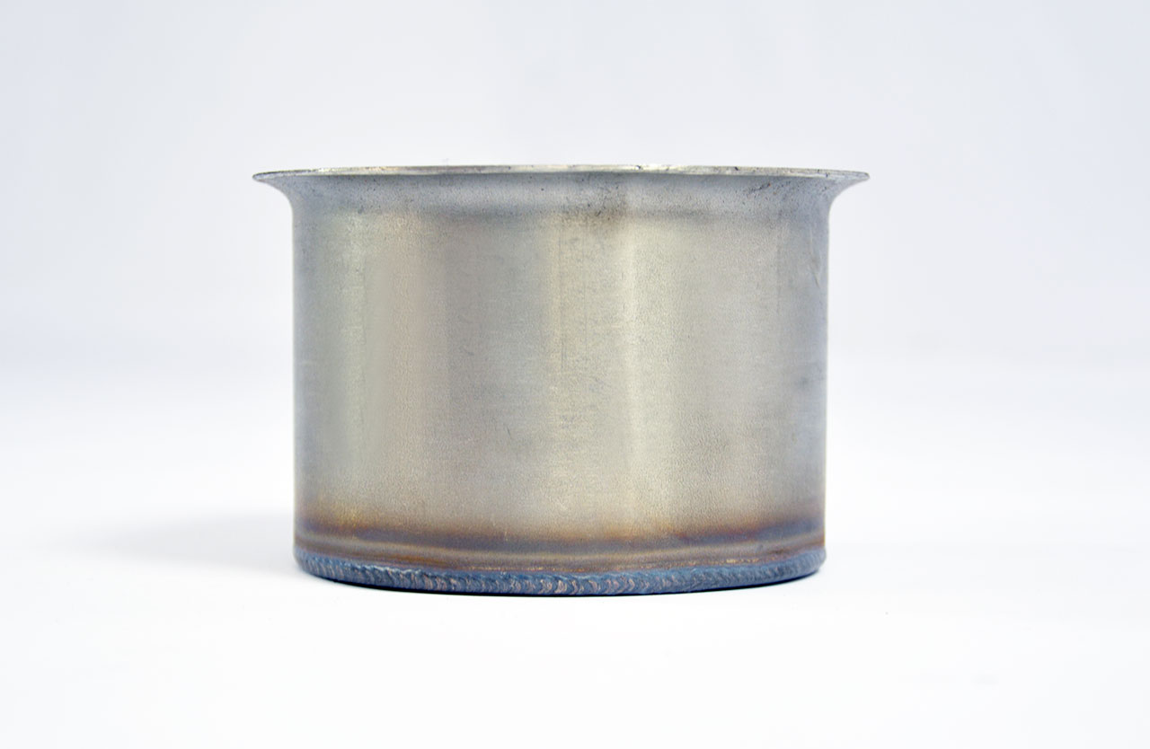 Kit tubi turbina (Sost.FAP) Con prese per sensori (Motore Euro 6)