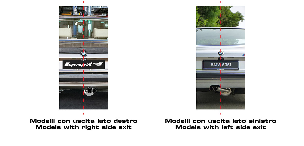 BMW E12 535i (M30) '80 -> '81