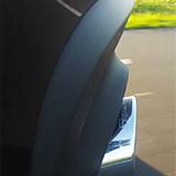 ALFA ROMEO GIULIETTA QV 1750 TBi (235 / 240 PS) - Supersprint komplett-Auspuffanlage