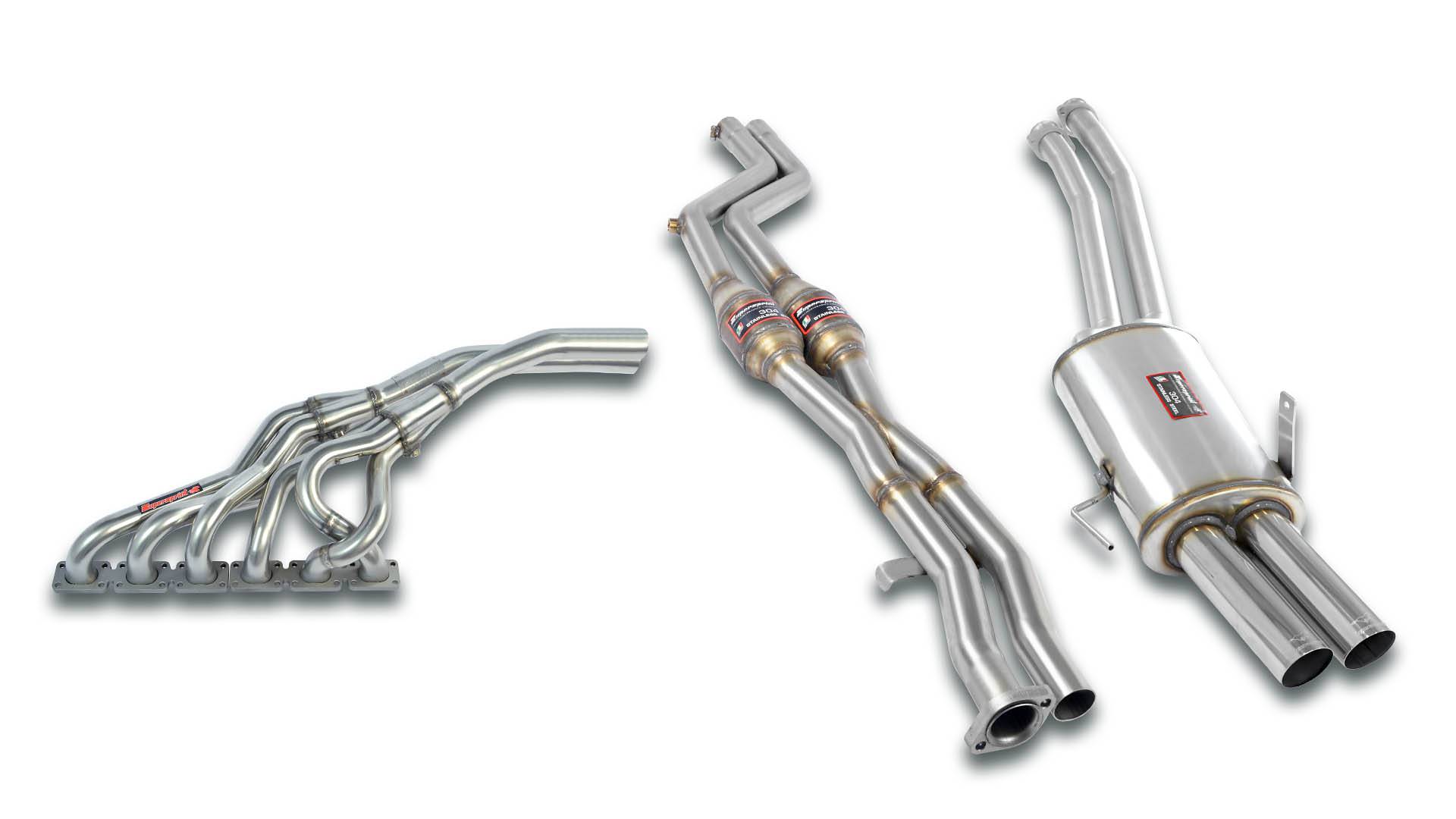 BMW E36 M3 "Lightweight" Limited Edition (S52 - USA Model) 1995