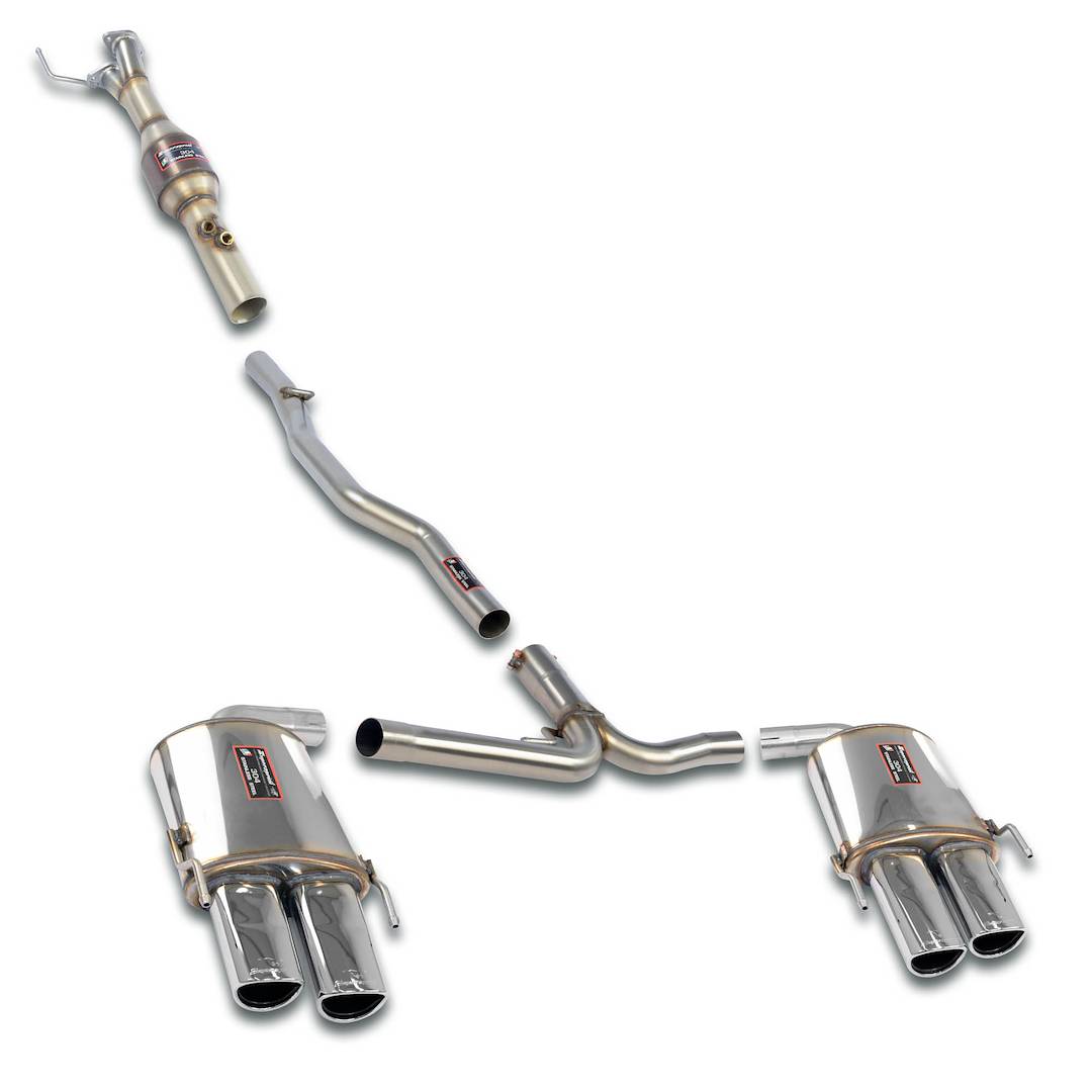 ALFA ROMEO BRERA Coupé/Spider  3.2i V6 Q4 (260 PS) 2006 -> 2010