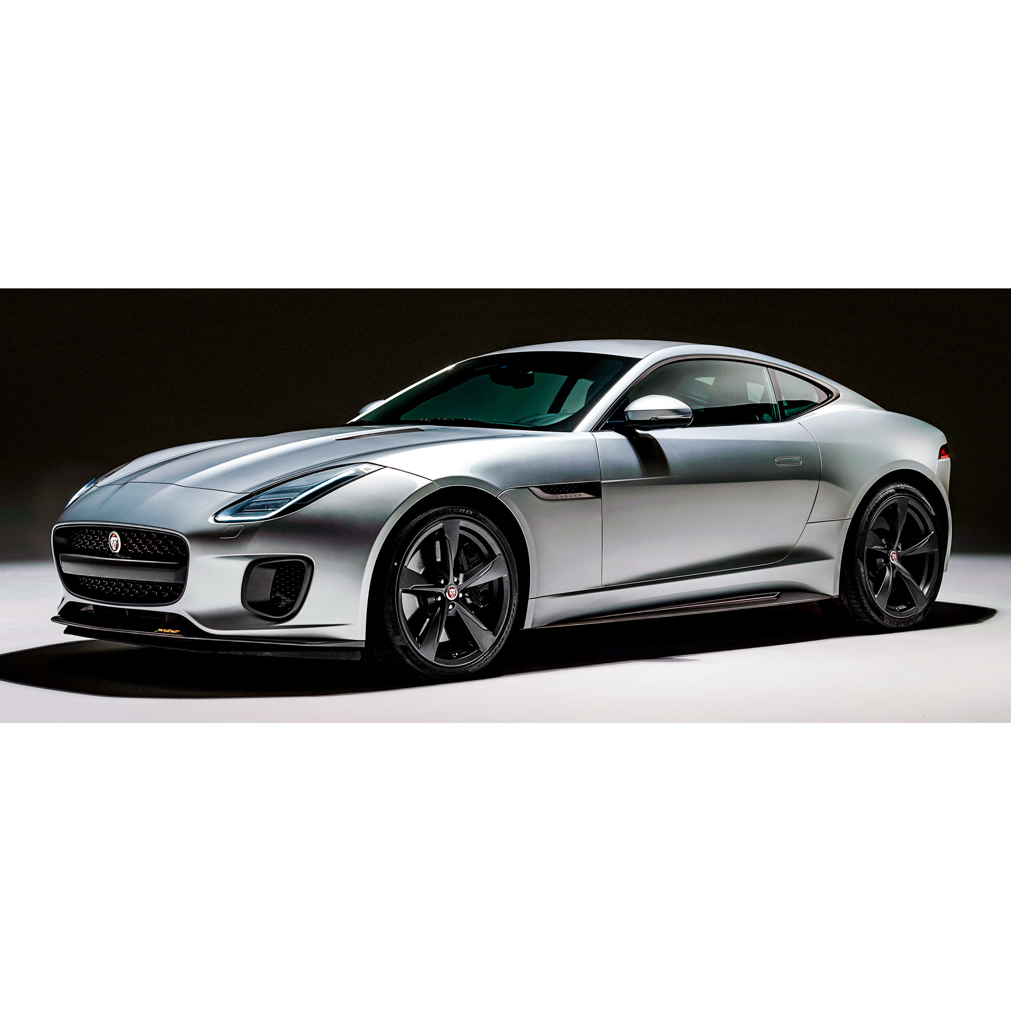 JAGUAR F-Type P340 Coupè / Convertible (3.0L V6 Supercharged 340 Hp) 2019 -> 2020 (con valvola)