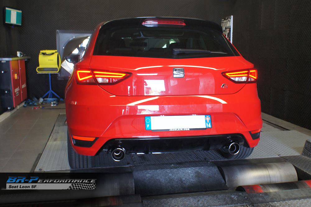 Kit terminali Destro - Sinistro O100