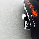 Peugeot 208 GTI - Supersprint Auspuffanlage ab Katalysator