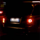 Range Rover Sport 5.0 Supercharger sound con impianto catback Supersprint