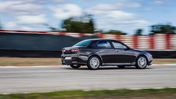 Supersprint