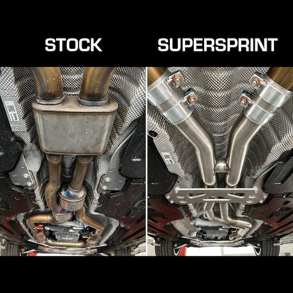 Supersprint