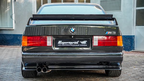 Supersprint