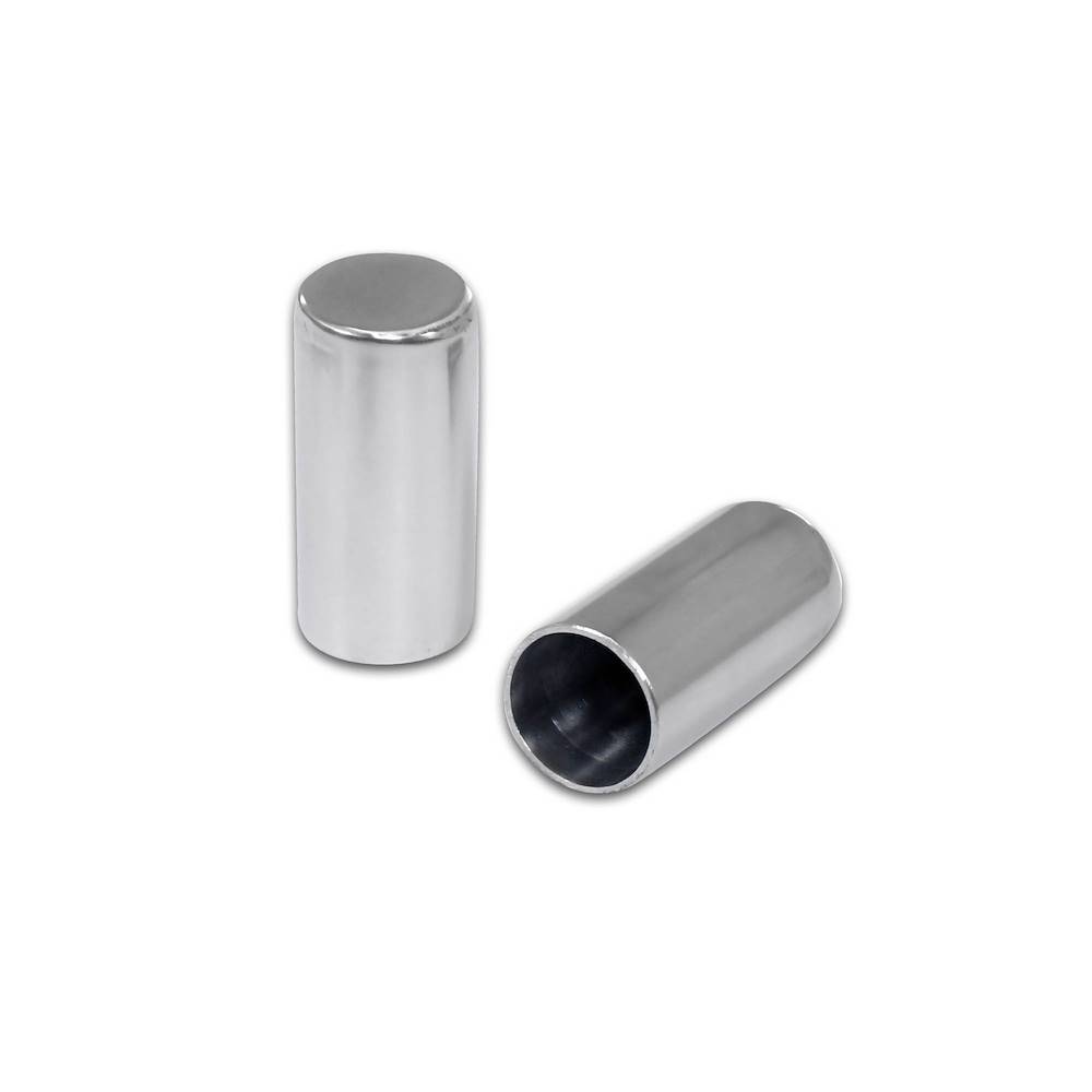Scarico anteriore + centrale sinistro (3 Silenziatori)<br>Disponibile su richiesta