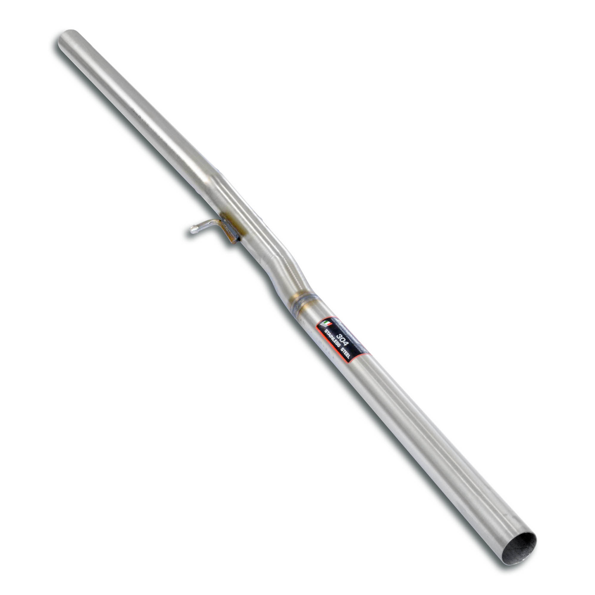 Centre pipe