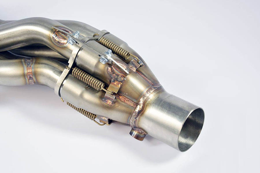 Massima customizzazione