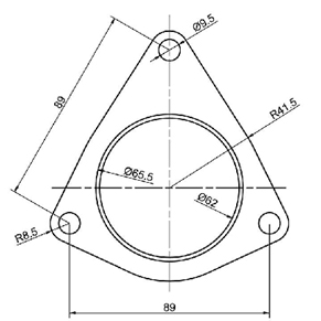 Sport-Abgasanlagen: Audi a4 3l tdi