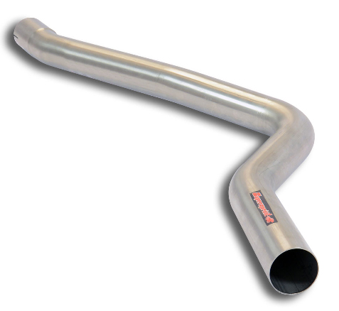 BMW 114i beidseitiger Auspuff