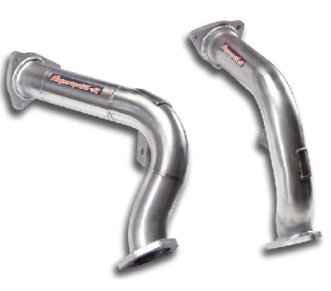 Lamdasondenkabel beim Verbau der Downpipe cod. 767711