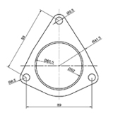 Sport-Abgasanlagen: Audi a4 3l tdi