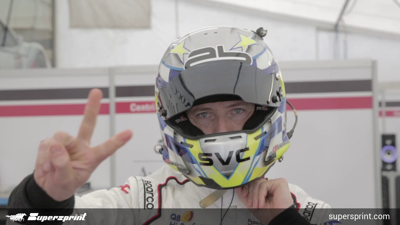 Supersprint x AB Racing (Misano, 18-19 Maggio 2019)