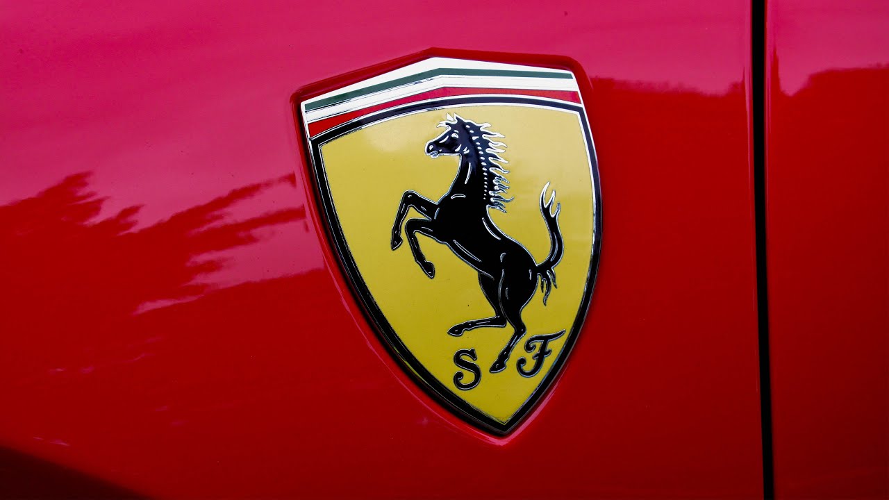 Supersprint exhaust for FERRARI 488 GTB 3.9L V8 Bi-Turbo (670 Hp) 2015 -> 2019