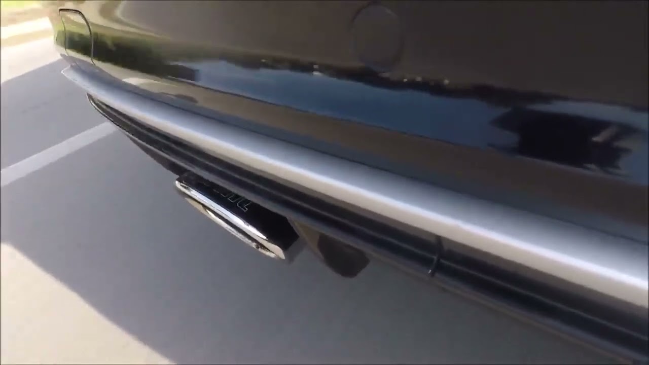 Supersprint Sound Audi RSQ3 2014