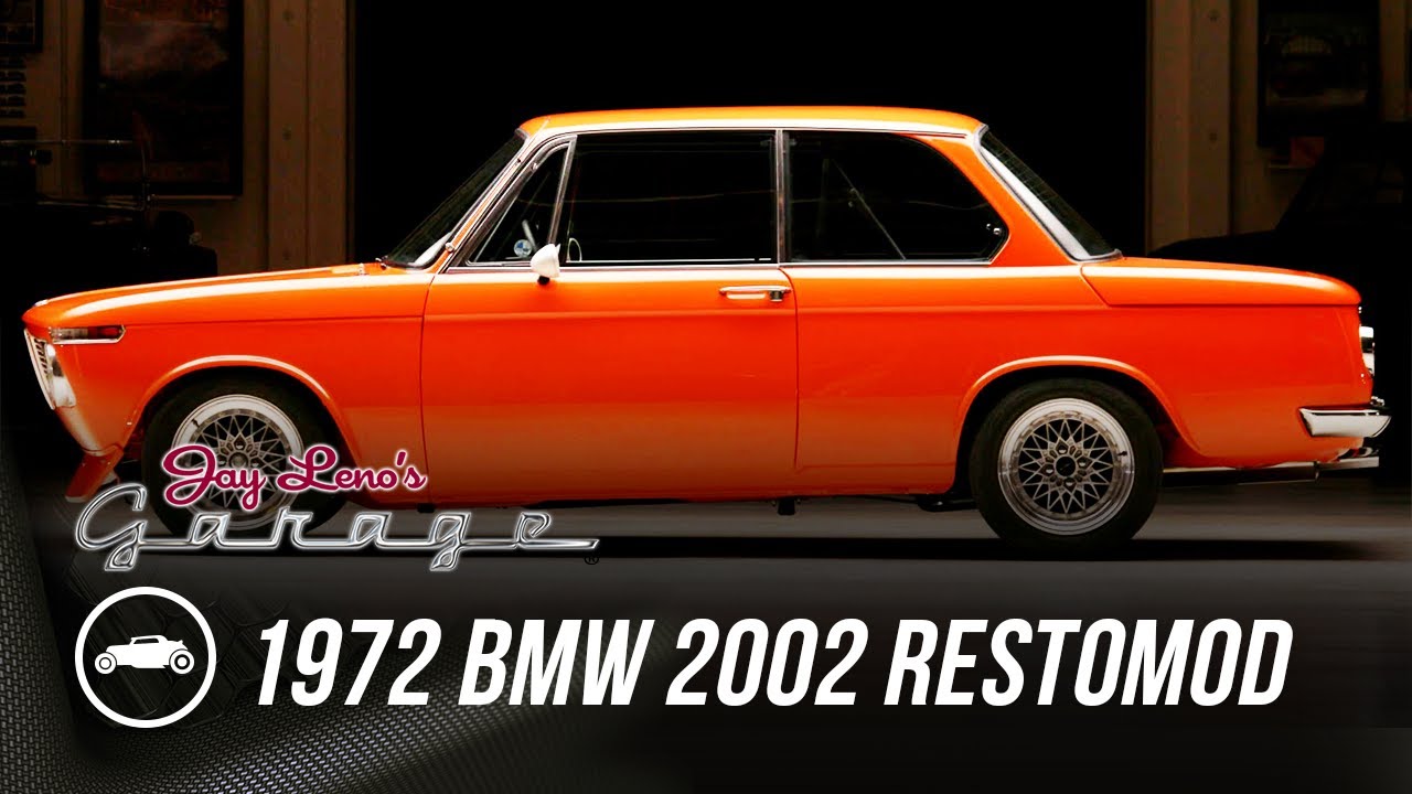 Impianto di scarico per BMW Serie 02 2002 ti / 2002 tii (Berlina - Cabrio) '68 -> '77