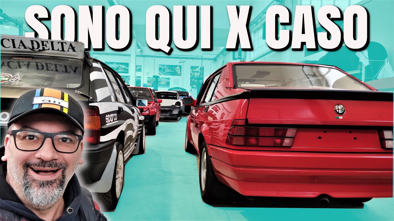 Impianto di scarico per SUBARU IMPREZA 2.0i Turbo STi Spec-C (320 Hp) '06 -> '07