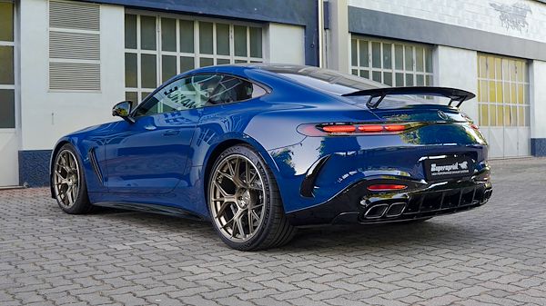 Supersprint
