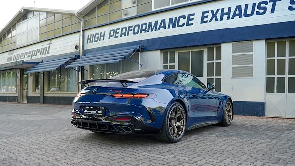 Supersprint