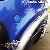 AUDI RS Q3 2.5 TFSI Quattro (367 PS) -> Supersprint Anlage ab Kat. mit Klappe