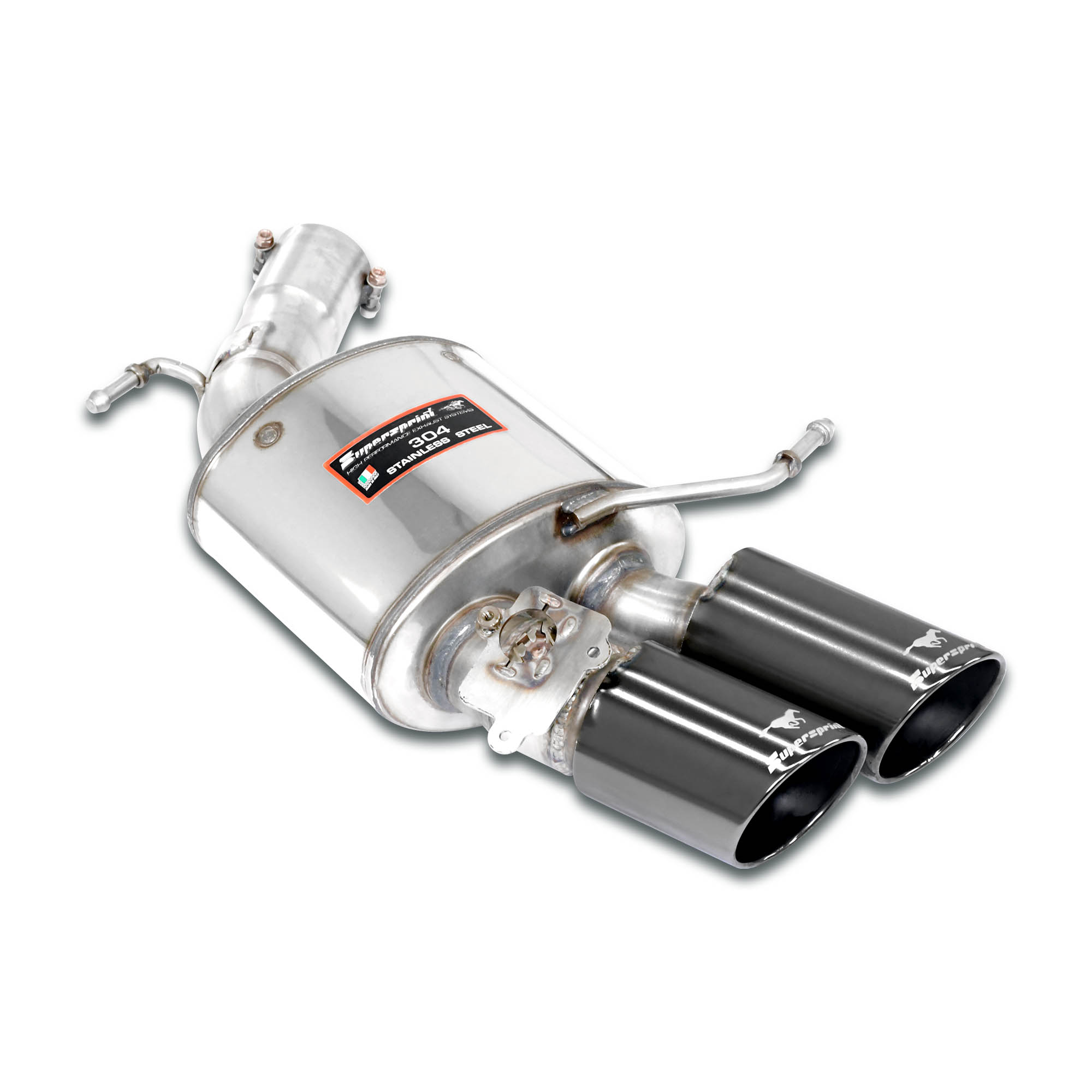 Sound Package Race