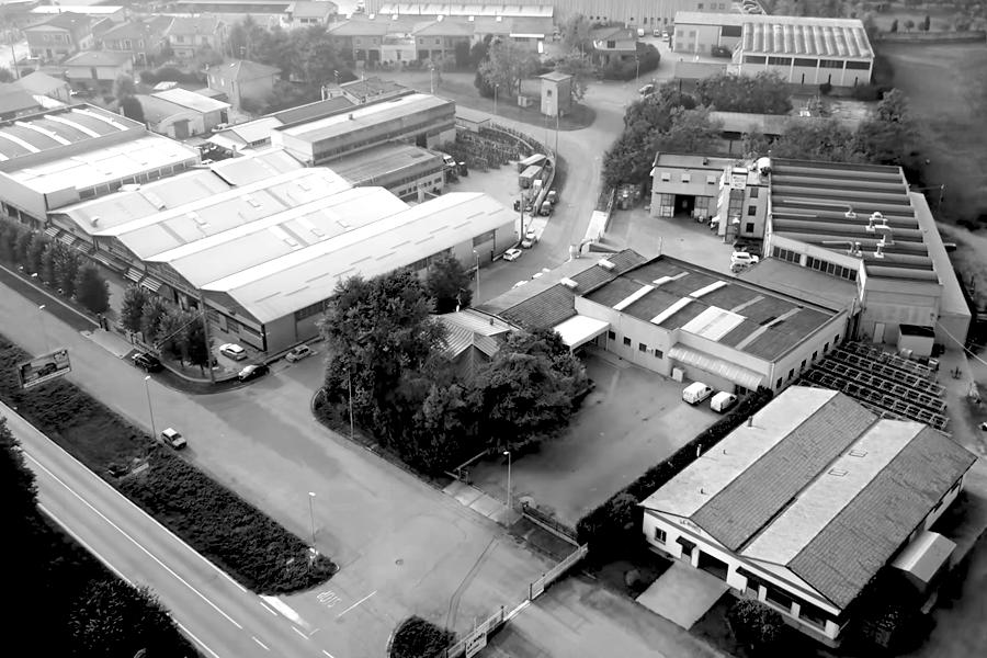 Oltre 70 anni di storia