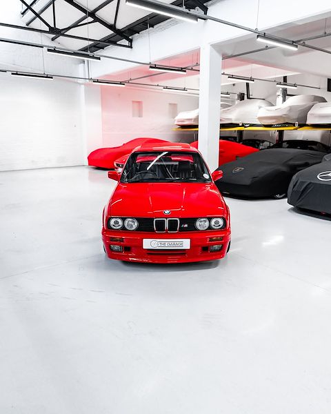 Supersprint