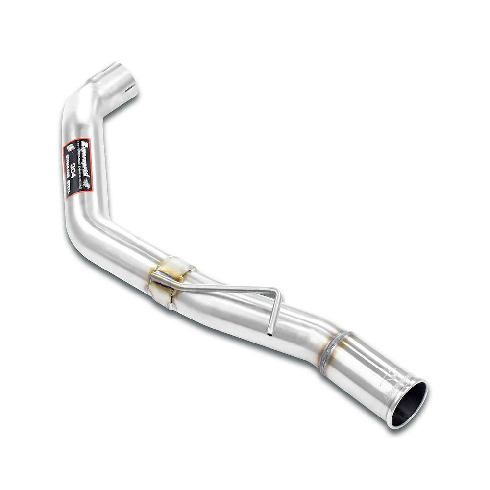 Tubo uscita O70