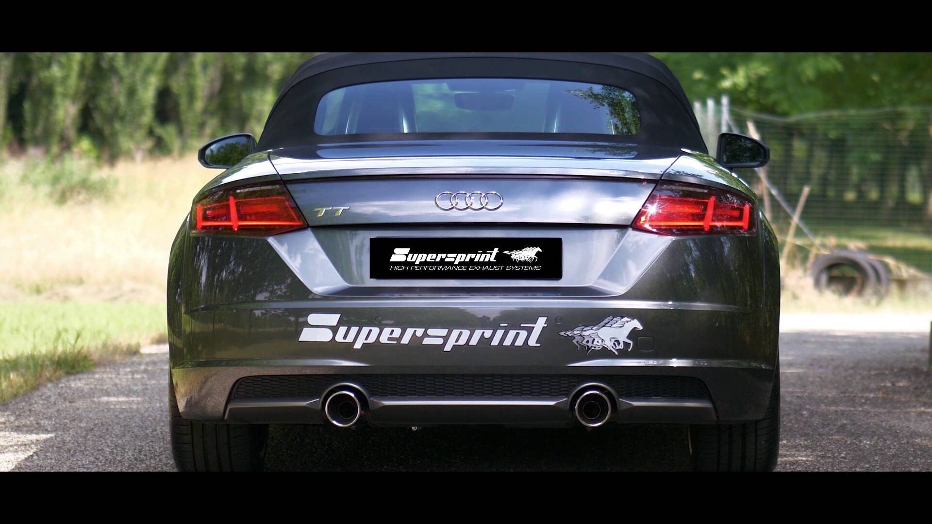 AUDI TT Mk3 1.8 TFSI (180 Hp) 2015->